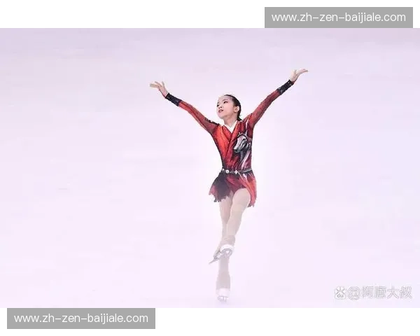 花样滑冰手套——让每一次旋转都闪耀自信