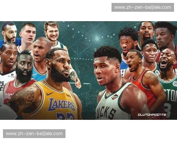 爵士vs快船：一场关乎荣耀与未来的巅峰对决